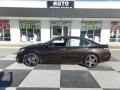 2017 Kona Coffee Metallic Honda Accord Sport Sedan  photo #1