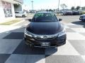 2017 Kona Coffee Metallic Honda Accord Sport Sedan  photo #2
