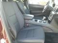 Velvet Red Pearl - Grand Cherokee Laredo Photo No. 12