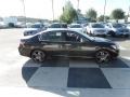 2017 Kona Coffee Metallic Honda Accord Sport Sedan  photo #3