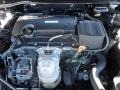 2017 Kona Coffee Metallic Honda Accord Sport Sedan  photo #6