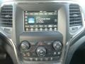 Velvet Red Pearl - Grand Cherokee Laredo Photo No. 15