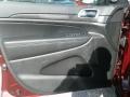Velvet Red Pearl - Grand Cherokee Laredo Photo No. 17