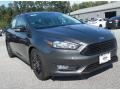 Magnetic - Focus SE Sedan Photo No. 1