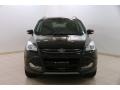 Tuxedo Black - Escape Titanium 2.0L EcoBoost 4WD Photo No. 2