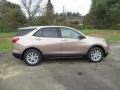 Sandy Ridge Metallic - Equinox LS AWD Photo No. 2