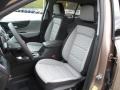 Sandy Ridge Metallic - Equinox LS AWD Photo No. 6