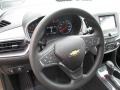 Sandy Ridge Metallic - Equinox LS AWD Photo No. 8