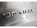 2015 Titanium Metallic Kia Optima SXL Turbo  photo #7