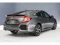 Sonic Gray Pearl - Civic Si Sedan Photo No. 19