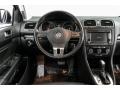 2012 Platinum Gray Metallic Volkswagen Jetta TDI SportWagen  photo #4