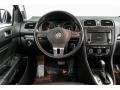Platinum Gray Metallic - Jetta TDI SportWagen Photo No. 4