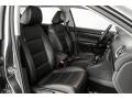 2012 Platinum Gray Metallic Volkswagen Jetta TDI SportWagen  photo #6