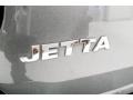 2012 Platinum Gray Metallic Volkswagen Jetta TDI SportWagen  photo #7