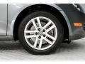 2012 Platinum Gray Metallic Volkswagen Jetta TDI SportWagen  photo #8