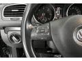 Platinum Gray Metallic - Jetta TDI SportWagen Photo No. 13