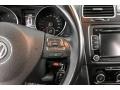 Platinum Gray Metallic - Jetta TDI SportWagen Photo No. 14
