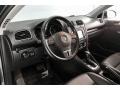 Platinum Gray Metallic - Jetta TDI SportWagen Photo No. 18