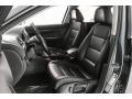 Platinum Gray Metallic - Jetta TDI SportWagen Photo No. 24