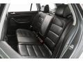 Platinum Gray Metallic - Jetta TDI SportWagen Photo No. 25