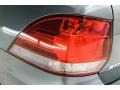 Platinum Gray Metallic - Jetta TDI SportWagen Photo No. 26