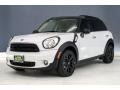 Light White - Countryman Cooper Photo No. 12