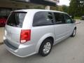 Bright Silver Metallic - Grand Caravan SE Photo No. 2