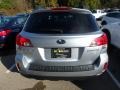 2012 Ice Silver Metallic Subaru Outback 2.5i Limited  photo #3