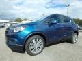 Deep Azure Metallic - Encore Preferred AWD Photo No. 1