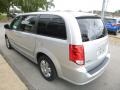 Bright Silver Metallic - Grand Caravan SE Photo No. 7