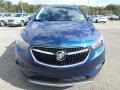 Deep Azure Metallic - Encore Preferred AWD Photo No. 2