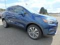 Deep Azure Metallic - Encore Preferred AWD Photo No. 3