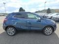 Deep Azure Metallic - Encore Preferred AWD Photo No. 4