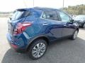 Deep Azure Metallic - Encore Preferred AWD Photo No. 5