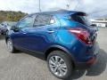 Deep Azure Metallic - Encore Preferred AWD Photo No. 8