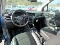 Deep Azure Metallic - Encore Preferred AWD Photo No. 13