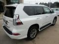 Starfire Pearl - GX 460 Luxury Photo No. 5