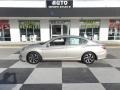 Champagne Frost Pearl 2016 Honda Accord EX-L Sedan