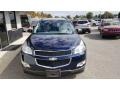 Dark Blue Metallic - Traverse LS Photo No. 7