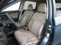 2014 Mountain Air Metallic Honda CR-V EX AWD  photo #12