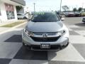 Lunar Silver Metallic - CR-V EX-L Photo No. 2