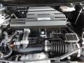Lunar Silver Metallic - CR-V EX-L Photo No. 6