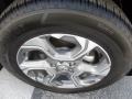 Lunar Silver Metallic - CR-V EX-L Photo No. 7