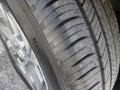 Lunar Silver Metallic - CR-V EX-L Photo No. 8