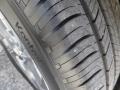 Lunar Silver Metallic - CR-V EX-L Photo No. 9