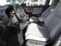 Lunar Silver Metallic - CR-V EX-L Photo No. 11
