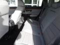 Lunar Silver Metallic - CR-V EX-L Photo No. 13