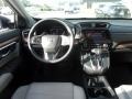 Lunar Silver Metallic - CR-V EX-L Photo No. 16