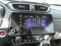 Lunar Silver Metallic - CR-V EX-L Photo No. 18