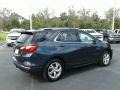 Storm Blue Metallic - Equinox LT Photo No. 5